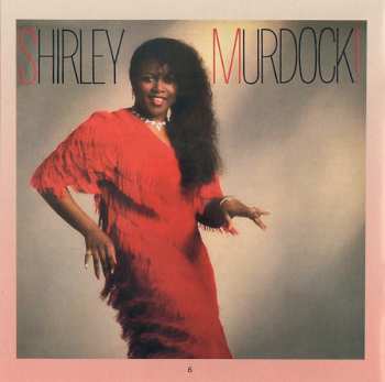 3CD/Box Set Shirley Murdock: As We Lay (The Elektra Recordings 1985-1991)
