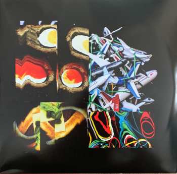 LP Shit And Shine: 2222 & Airport LTD