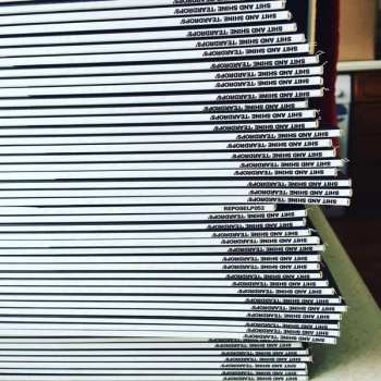 LP Shit And Shine: Teardrops LTD | CLR