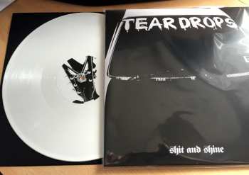 LP Shit And Shine: Teardrops LTD | CLR