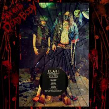 CD Shitfucker: Sex With Dead Body