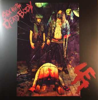 LP Shitfucker: Sex With Dead Body LTD