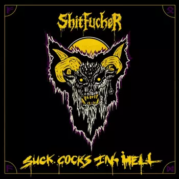 Suck Cocks In Hell