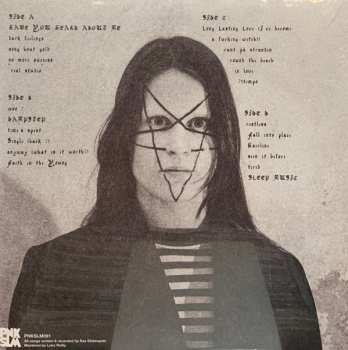 2LP ShitKid: Sort Stjerne!