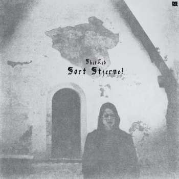2LP ShitKid: Sort Stjerne!