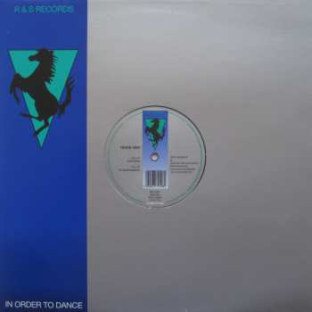 LP Shlomi Aber: Create Balance / The Drunk'D Programmer