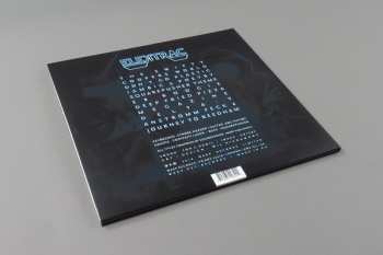 2LP Shobaleader One: Elektrac