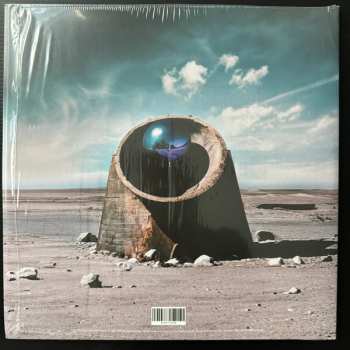 2LP Shock One: Organism Algorithm