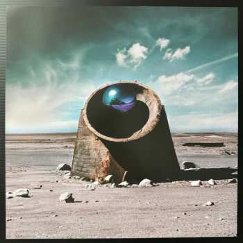 2LP Shock One: Organism Algorithm