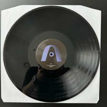2LP Shock One: Organism Algorithm