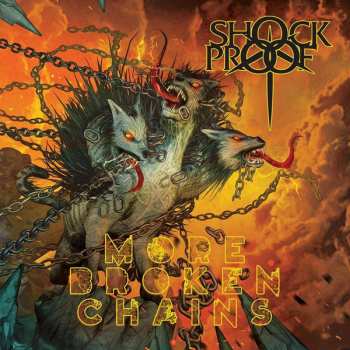 CD Shockproof: More Broken Chains