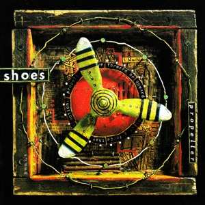 CD Shoes: Propeller