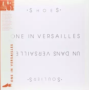 Shoes: One In Versailles = Un Dans Versailles