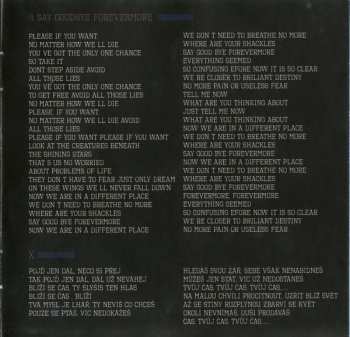 CD Shogun Tokugawa: Y3ars