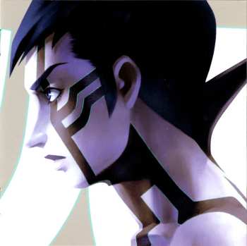 5CD Shoji Meguro: Shin Megami Tensei III Nocturne Sound Collection