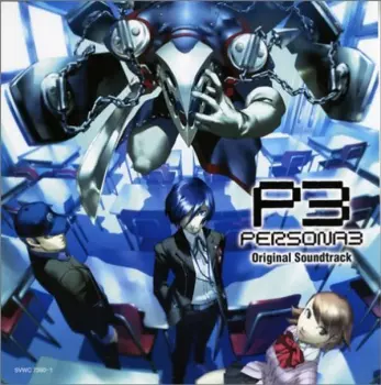 Persona3 Original Soundtrack