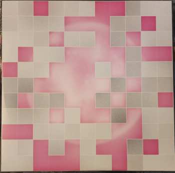 LP Shoji Meguro: Persona 3 Portable CLR