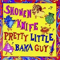 Pretty Little Baka Guy