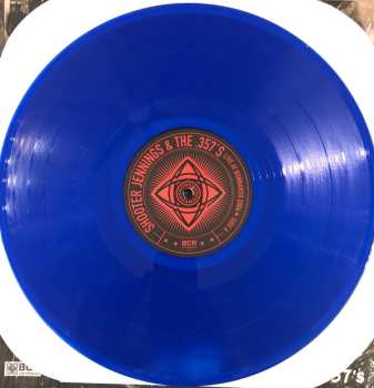 2LP Shooter Jennings And The .357's: Live At Bonnaroo 2006 CLR
