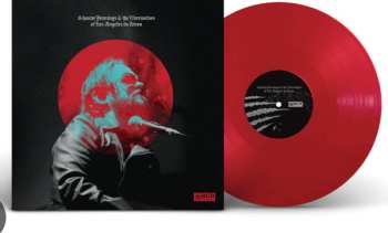 LP Shooter Jennings & the Werewolves of Los Angeles: Shooter Jennings & the Werewolves of Los Angeles Do Zevon CLR | LTD