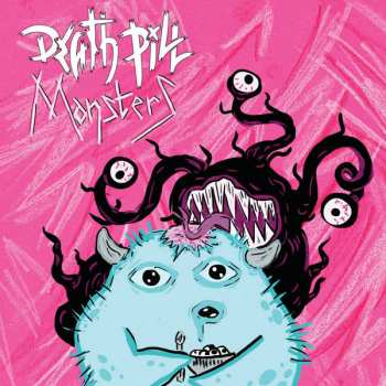 SP Death Pill: Not My Rival / Monsters
