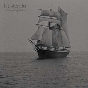 2LP Shooting Guns: Nosferatu Live Score