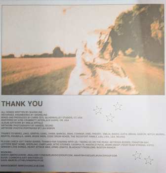 LP Shoreline: Is This The Low Point Or The Moment After? CLR | LTD