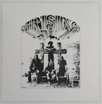 LP Short Cross: Arising
