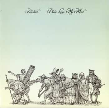 LP Shortstack: Please Leave My Mind