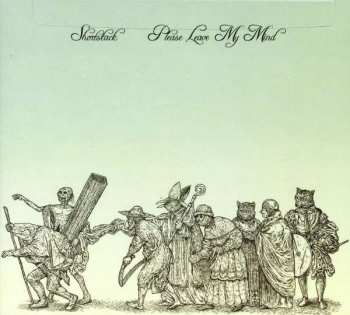 CD Shortstack: Please Leave My Mind DIGI