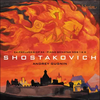 Preludes & Piano Sonatas