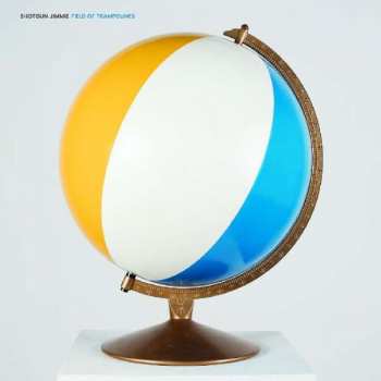 Album Shotgun Jimmie: Field Of Trampolines