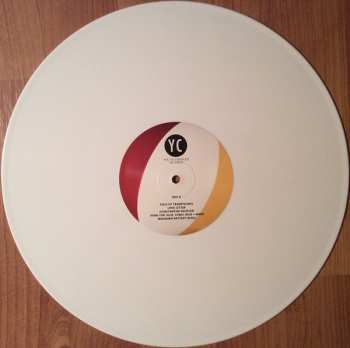 LP Shotgun Jimmie: Field Of Trampolines LTD | CLR