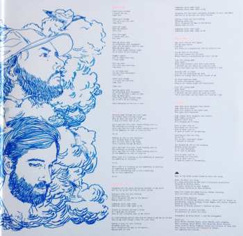 LP Shout Out Louds: Ease My Mind