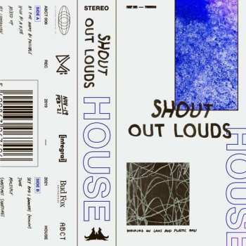 LP Shout Out Louds: House