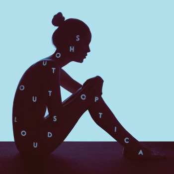 Album Shout Out Louds: Optica