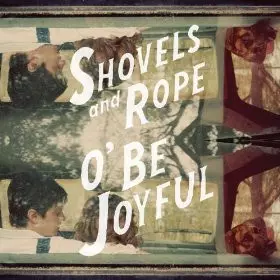 O' Be Joyful