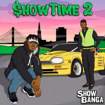 CD Show Banga: ShowTime 2