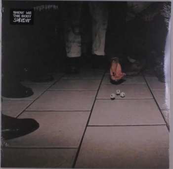 Album Show Me The Body: Survive