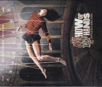 CD Show Of Hands: Battlefield Dance Floor