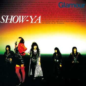 CD Show-Ya: Glamour LTD
