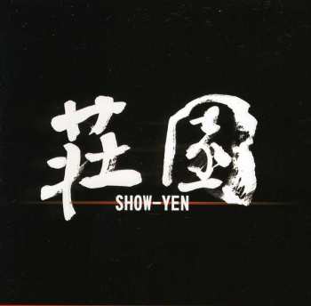 CD Show-Yen: Show-Yen