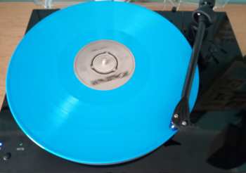 8LP/Box Set Showaddywaddy: The Studio LP Collection 1974 - 1983 LTD | CLR