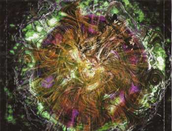 CD Shpongle: Are You Shpongled?