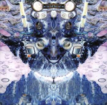 3LP Shpongle: Codex VI