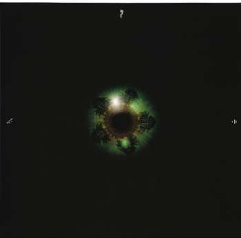 3LP Shpongle: Codex VI