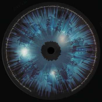 3LP Shpongle: Codex VI