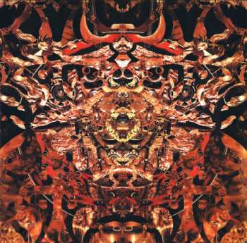 3LP Shpongle: Codex VI