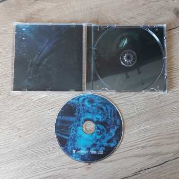 CD Shrapnel: Raised On Decay