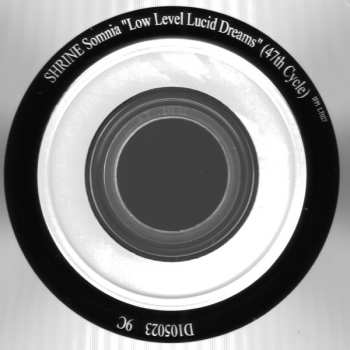 CD Shrine: Somnia